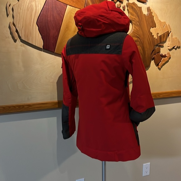 Orage xs winter jacket 🧥 - Picture 2 of 6